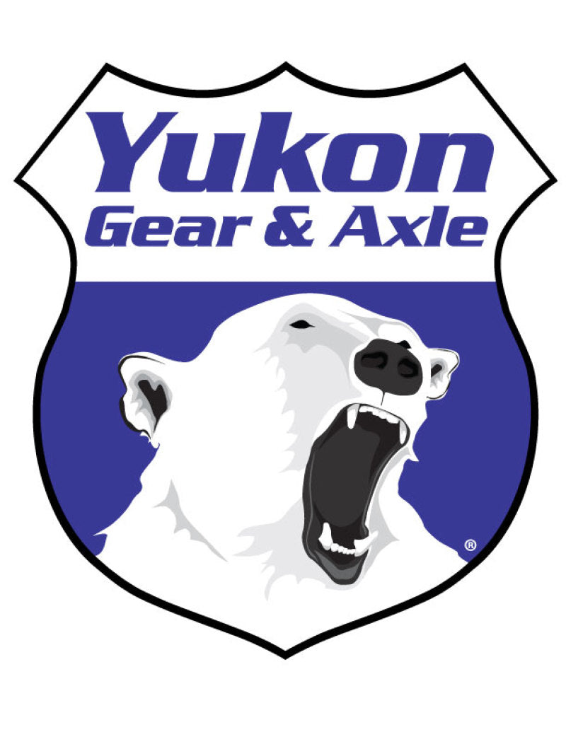 Yukon Gear Mechanics 3R U-Joint
