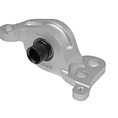 Skunk2 94-01 Acura Integra Black Anodized Billet Aluminum Body w/ Spherical Compliance Bearing