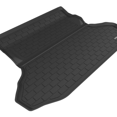 3D MAXpider 2015-2019 Subaru Legacy Kagu Cargo Liner - Black
