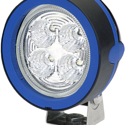 Hella Work Lamp Na 0Gr Md1224 Lt Mb3 1Gm