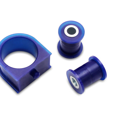 SuperPro 1998 Lexus GS300 Base Steering Rack and Pinion Mount Bushing Kit