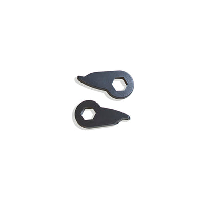 MaxTrac 97-04 Ford F-150 4WD 1-3in Front Lowering Torsion Keys