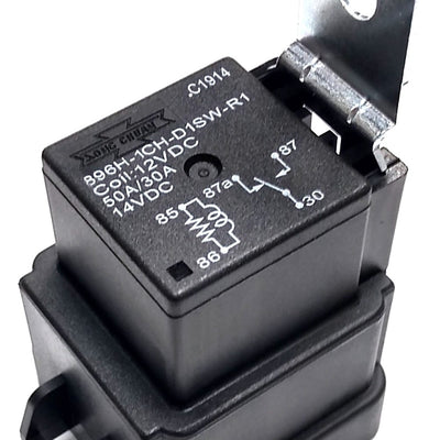 Ridetech 30 Amp Relay for LevelTow Compressor System