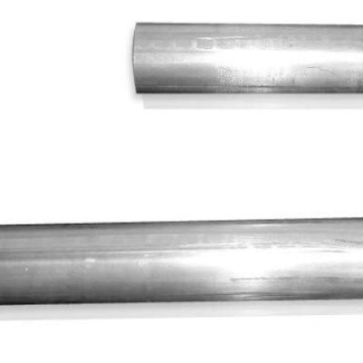 Stainless Works 4in 180 degree mandrel bend