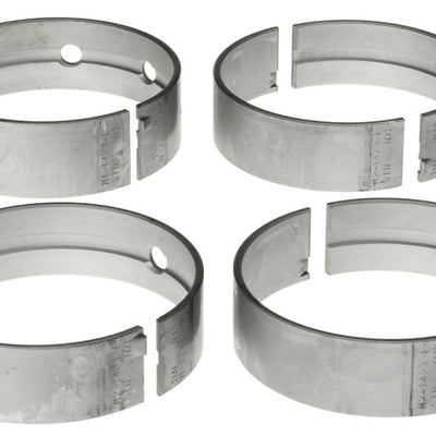 Clevite Lexus 6 Cyl 2997cc 3.OL 86.1mm 3.390in Bore 2JZGE DOHC Eng 1992-95 Main Bearing Set