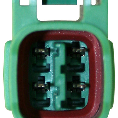 NGK Suzuki Esteem 2002-2001 Direct Fit Oxygen Sensor