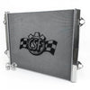 CSF 2016+ 3.5L and 2.7L 05-15 4.0L and 2.7L Toyota Tacoma Radiator