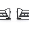 Fishbone Offroad 07-18 Jeep Wrangler JK 4 Door Front/Rear Tube Doors