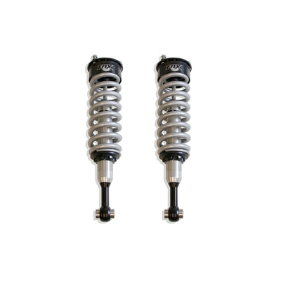 MaxTrac 19-21 Ram 1500 0-2.5in Front FOX 2.0 Performance Coilover - Pair