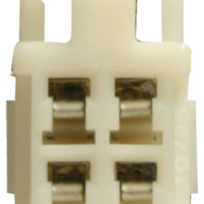 NGK Pontiac Vibe 2010-2009 Direct Fit Oxygen Sensor