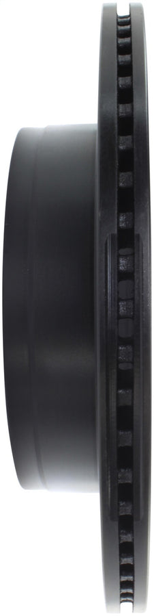 StopTech Slotted & Drilled Sport Brake Rotor