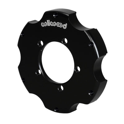 Wilwood Hat-Drag Front .1.07in Offset 5 x 3.35in - 6 on 6.25in