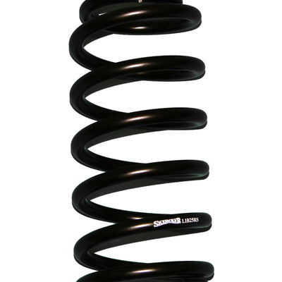 Skyjacker Coil Spring Set 2002-2003 Jeep Liberty 4 Wheel Drive Rear Wheel Drive
