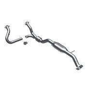 MagnaFlow Direct Fit Catalytic Converter 00-05 Blazer 4WD 4.3L