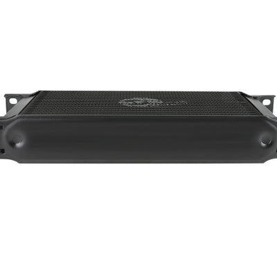 aFe Bladerunner Auto. Transmission Oil Cooler Kit 10-12 Ram Diesel Trucks L6 6.7L (td)