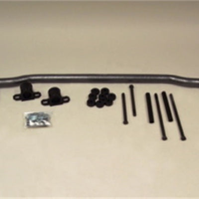 Hellwig 78-88 A/G-Body Solid Chromoly 1-5/16in Front Sway Bar