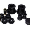 Energy Suspension 05-14 VW Jetta (Base) / 06-09 VW GTI Front Control Arm Bushing Set - Black