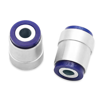 SuperPro Rear Control Arm Bushing Kit