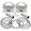S&S Cycle 36-84 BT 3-1/2in +.010in 80in HC Forged Pistons