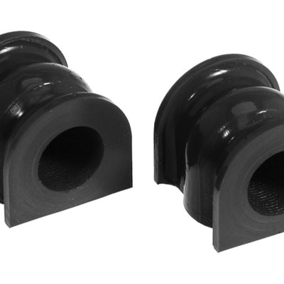 Prothane 02 Acura RSX Rear Sway Bar Bushings - 19mm - Black