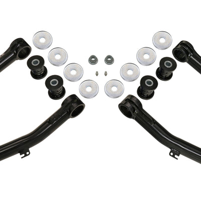 ICON 2007+ Toyota Tundra Tubular Upper Control Arm Delta Joint Kit