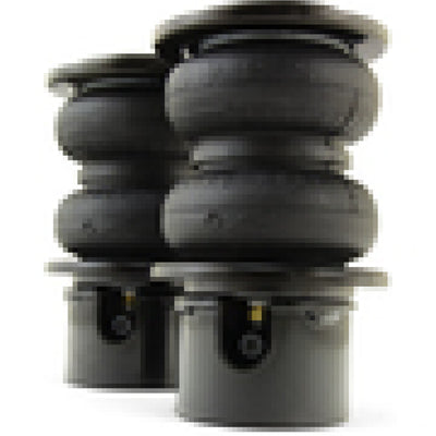 Air Lift Performance 2015+ Volkswagen Golf/GTI/Golf R MK 7 / 2016+ Audi A3 Rear Kit