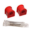 Energy Suspension 94-97 Honda Accord/Odyssey / 92-95 Honda Civic/CRX / 93-97 Honda Del Sol (includin