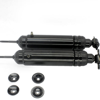 KYB Shocks & Struts Self Leveling Rear BUICK LeSabre 2000-05 BUICK Lucerne 2006-09 BUICK Park Avenue