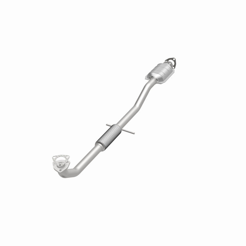 MagnaFlow Direct Fit Catalytic Converter Gm