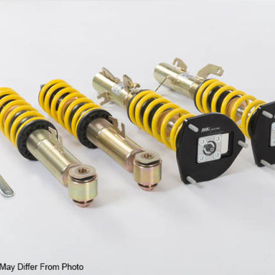 ST XTA-Height Adjustable Coilovers 11-18 Ford Fiesta Sedan/Hatch / 14-18 Ford Fiesta ST