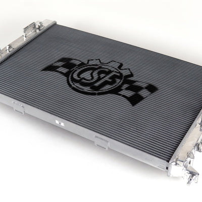 CSF Audi B8 S4 & S5 High Performance All-Aluminum Radiator