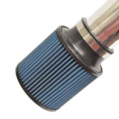 Injen 16-20 Acura ILX 2.4L Polished Cold Air Intake