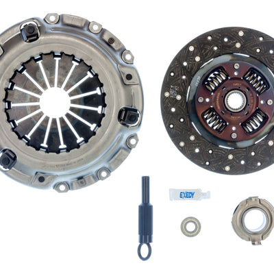 Exedy OE 1989-1991 Mazda Mpv L4 Clutch Kit