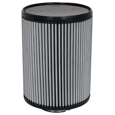 aFe Magnum FLOW Universal Air Filter w/ Pro DRY S Media 4 F x 8-1/2in B x 8-1/2in T x 11in H