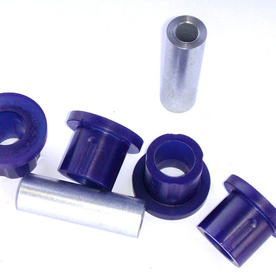 SuperPro 2006 Dodge Charger Base Steering Rack and Pinion Mount Bushing Kit