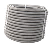 Aeromotive PTFE SS Braided Fuel Hose - AN-08 x 4ft