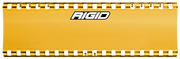 Rigid Industries 6in SR-Series Light Cover - Yellow