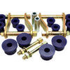 SuperPro 19-23 Ford Ranger Leaf Spring Bush Kit