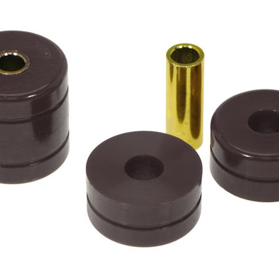 Prothane 70-83 Datsun 240/260/280Z/280ZX Strut Rod Bushings - Black
