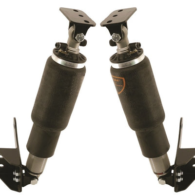 Ridetech 78-88 GM G-Body ShockWave Rear System HQ Series Pair