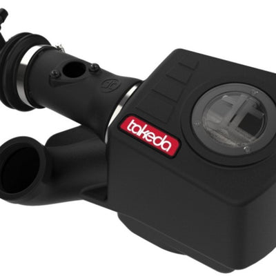 aFe 19-20 Toyota Corolla Takeda Momentum Cold Air Intake System w/ Pro Dry S Media