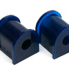 SuperPro 1990 Mazda Miata Base Front 20mm Sway Bar Mount Bushing Kit