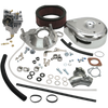 S&S Cycle 99-05 BT Models Super E Carburetor Kit