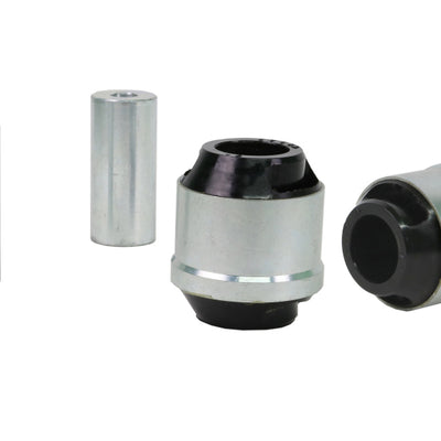 Whiteline Plus 11/05+ Dodge Charger / 3/08+ Challenger Front Rear Lower Inner Control Arm Bushing