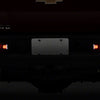 Raxiom 01-13 Chevrolet Silverado 1500 Axial Series LED License Plate Bulbs