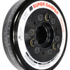 ATI Damper - 6.78in - Alum - 6 Grv - 10 Percent UD - LS1/LS2 - F/V Body - 25T 8mm HTD Drive On Rear