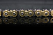 Renthal R1 415-112L Gold Chain