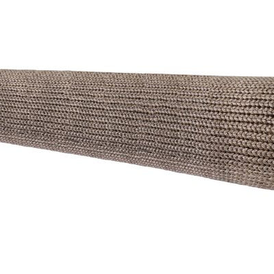 DEI Titanium 4in Knit Exhaust Sleeve - 24in