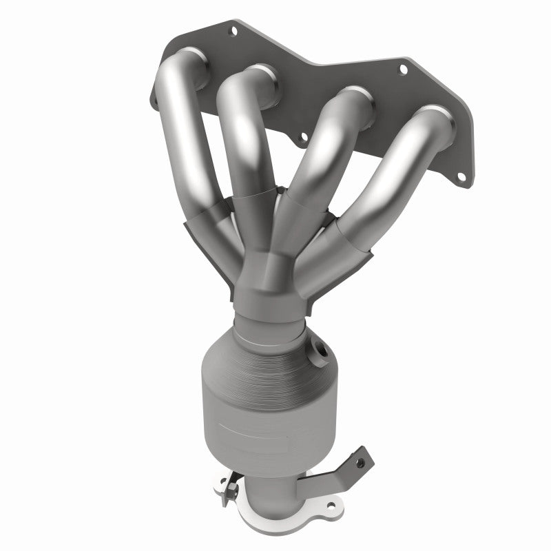 MagnaFlow Direct Fit Catalytic Converter 2009-2010 Pontiac Vibe 2.4L