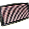 K&N Replacement Air Filter FERRARI 308 2-VLV